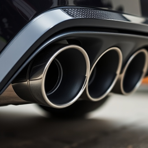 car exhaust tips