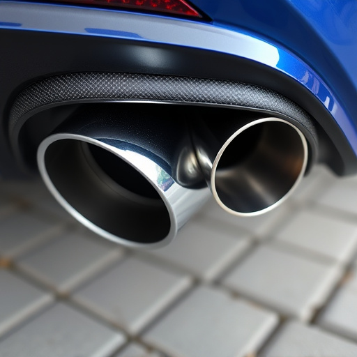 car exhaust tips
