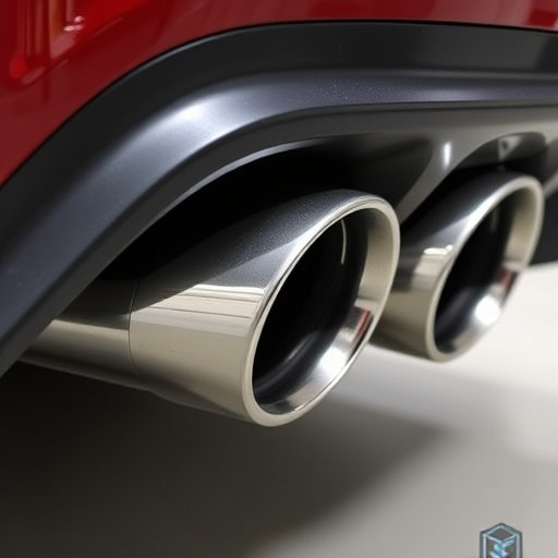 car exhaust tips