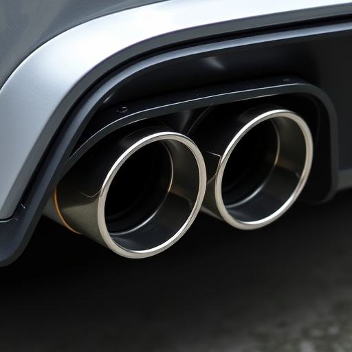 car exhaust tips