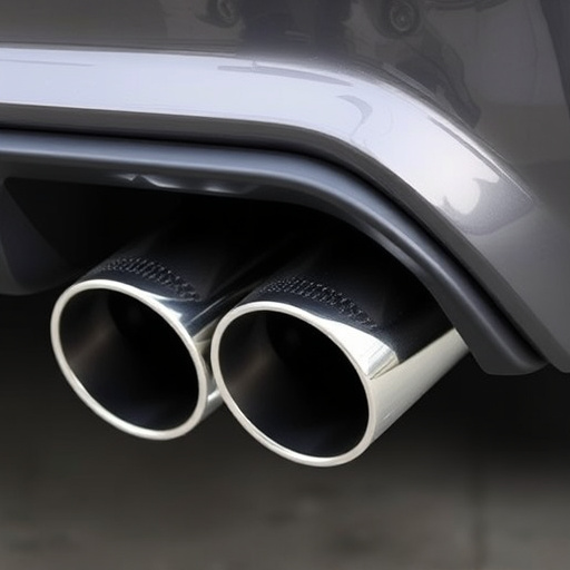 car exhaust tips