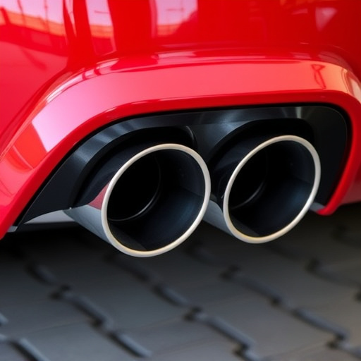 car exhaust tips