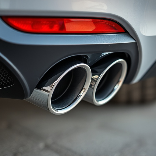 car exhaust tips