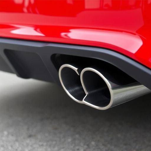 car exhaust tips