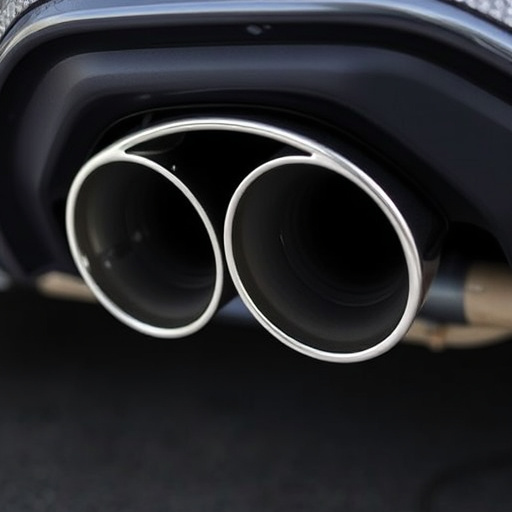 car exhaust tips