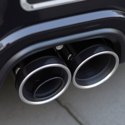 Unleash Your Vehicle’s Power: Crafting Deep Growl with Performance Exhaust Systems
