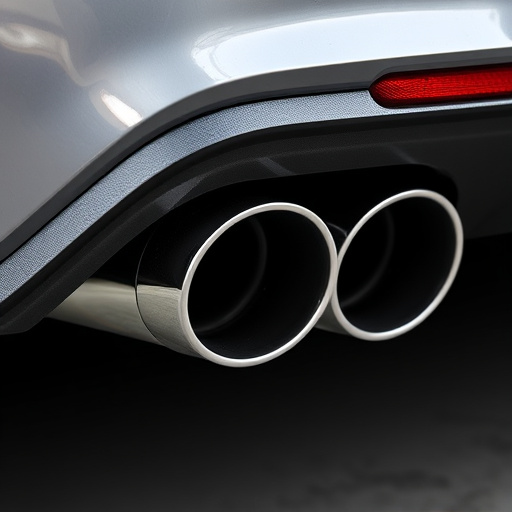 car exhaust tips