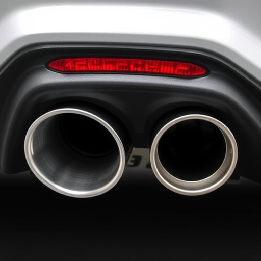 car exhaust tips