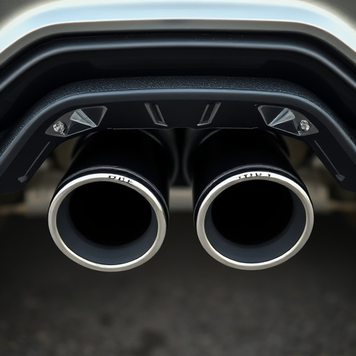 car exhaust tips