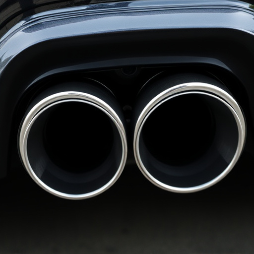 car exhaust tips