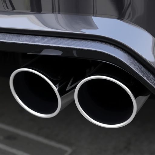 car exhaust tips