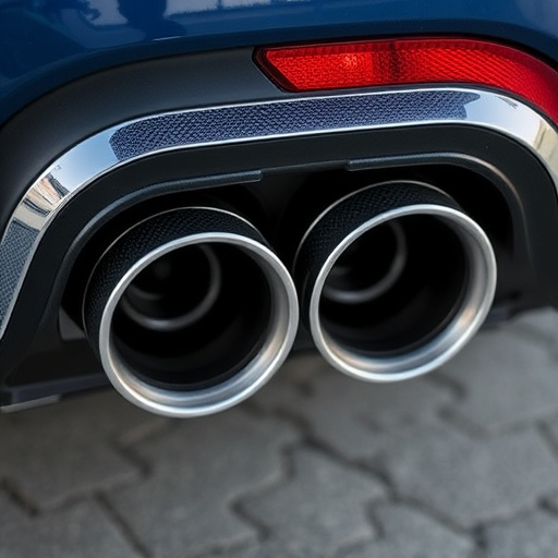car exhaust tips