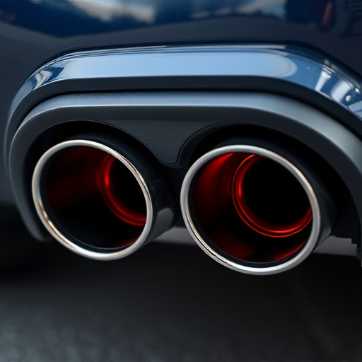 car exhaust tips