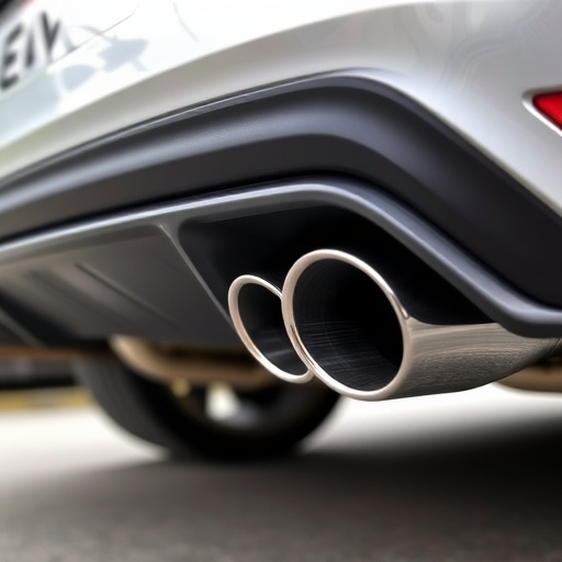 car exhaust tips