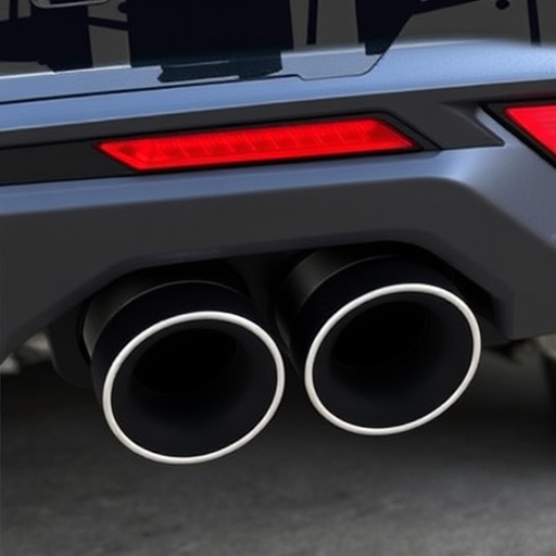 car exhaust tips