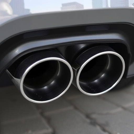 car exhaust tips