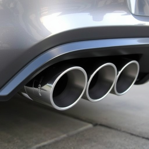 car exhaust tips