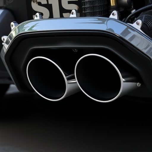 car exhaust tips