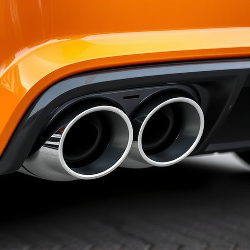 car exhaust tips
