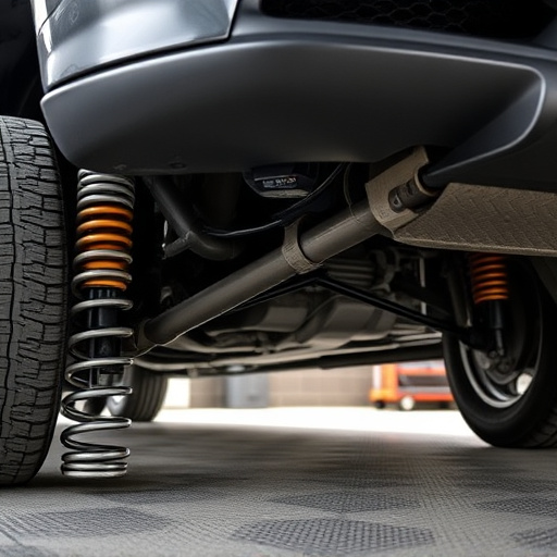 car lowering springs