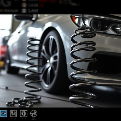 car lowering springs
