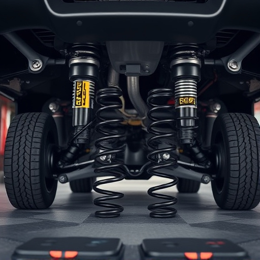 car lowering springs