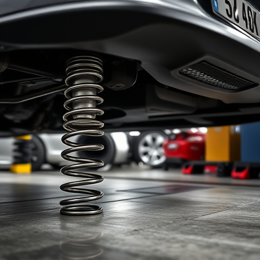 car lowering springs