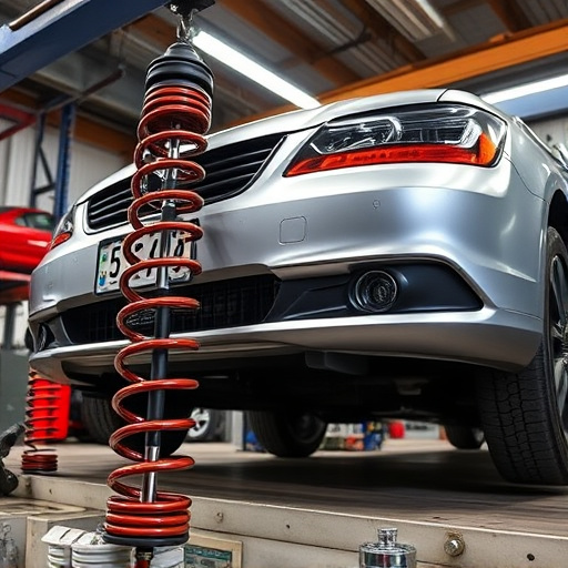 car lowering springs