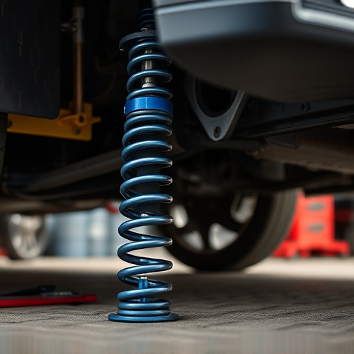 car lowering springs
