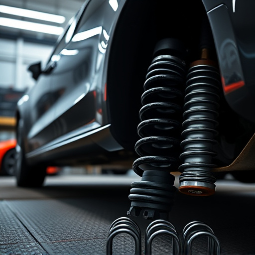 car lowering springs