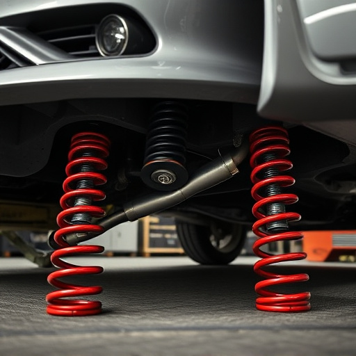 Lightweight Dual Exhaust Systems: Boosting Performance Car Power
