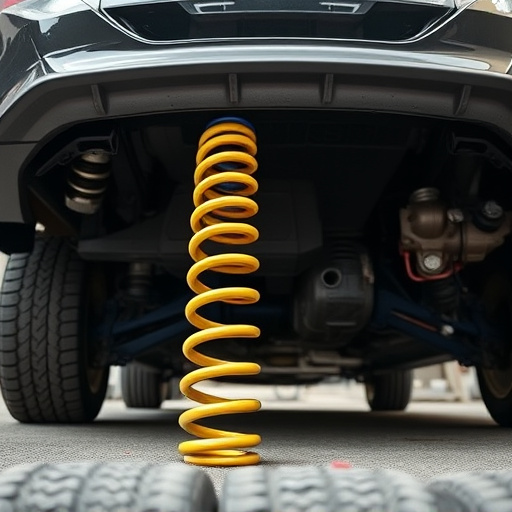 car lowering springs