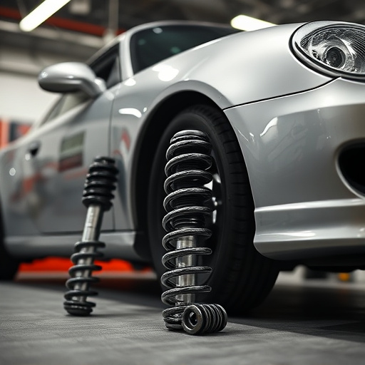 car lowering springs