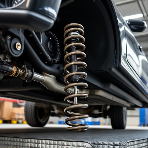 car lowering springs