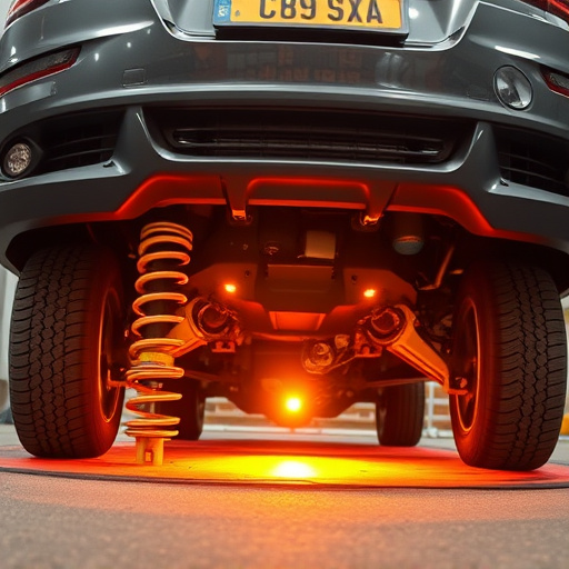 car lowering springs