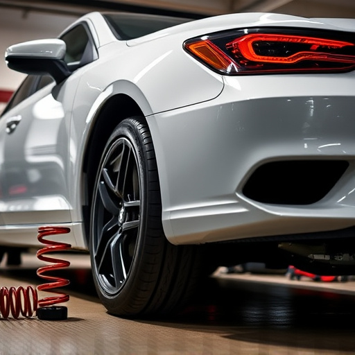 car lowering springs