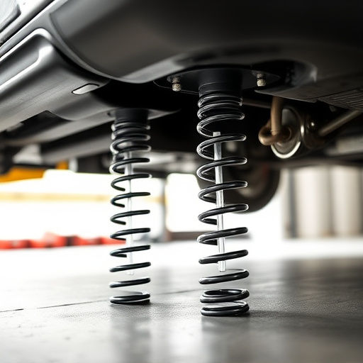 car lowering springs
