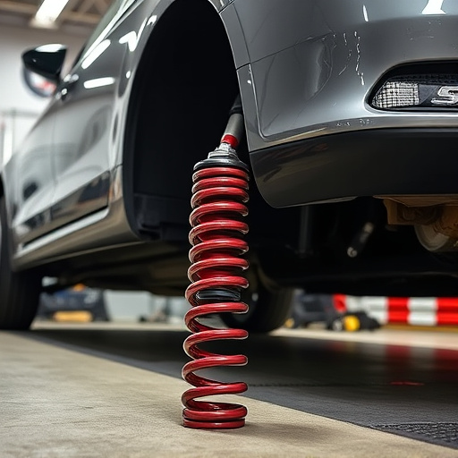 car lowering springs