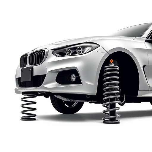 car lowering springs