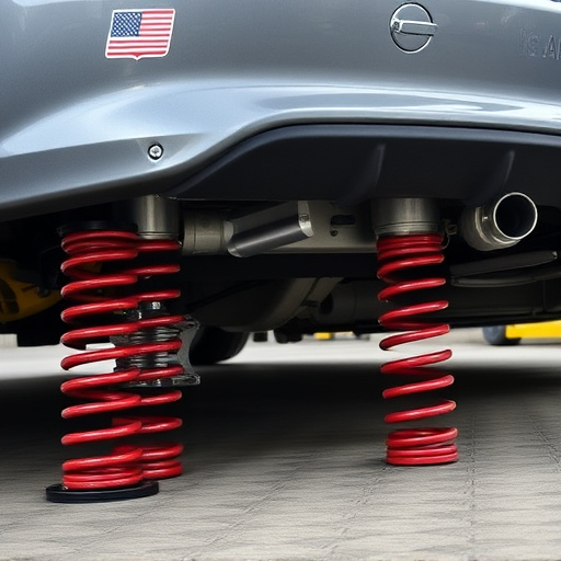 car lowering springs