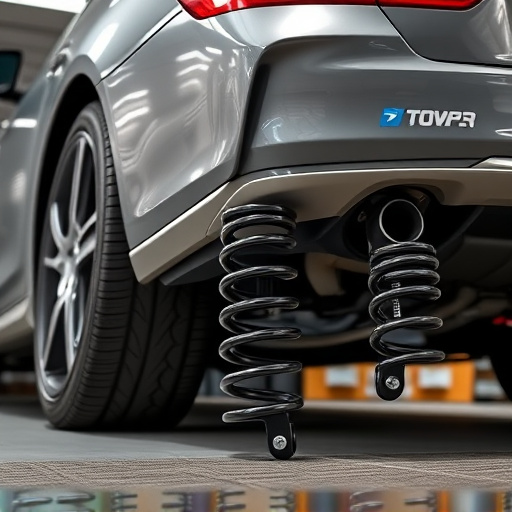 car lowering springs