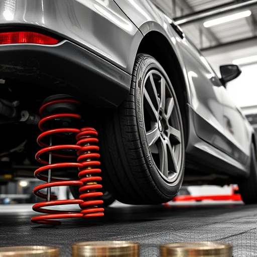 car lowering springs