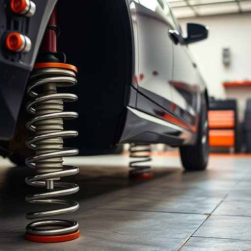 car lowering springs