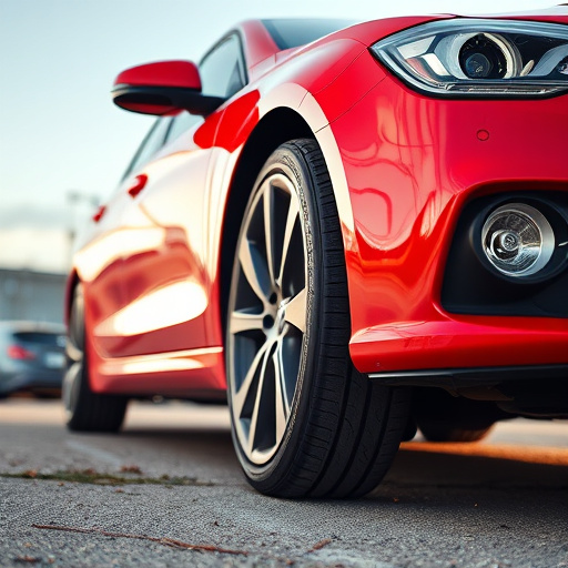 car lowering springs