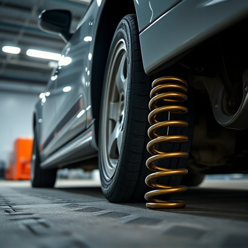 car lowering springs