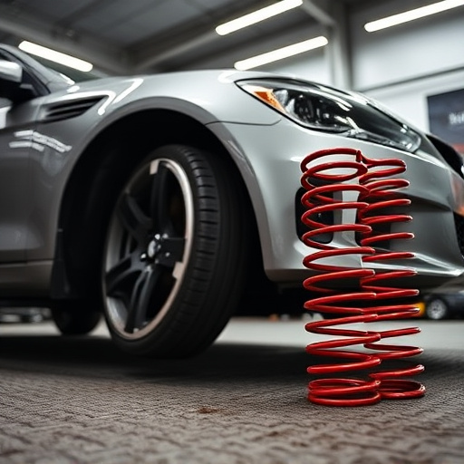 car lowering springs