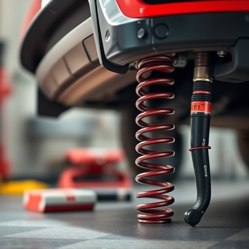 car lowering springs