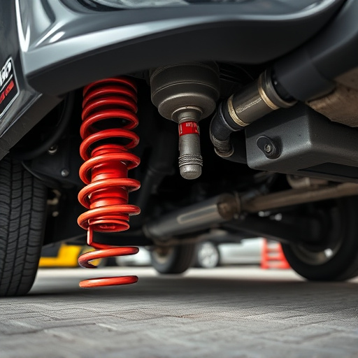 car lowering springs