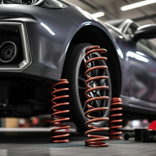car lowering springs