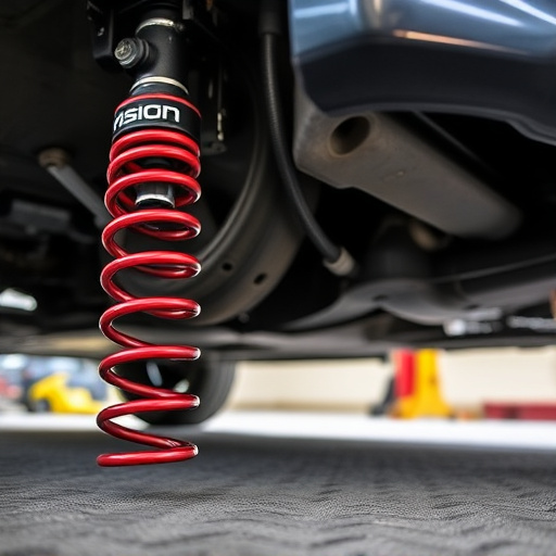 car lowering springs